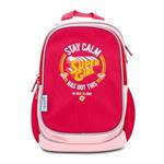 Dziecięcy tornister Supergirl – STAY CALM 