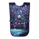 Fartuch dziecięcy Jungle Panda 