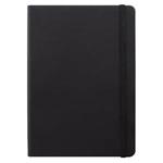 Notatnik Bullet Journal kropkowany  A5 - Black Jack