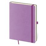 Notatnik Flexies A5 liniowany - Violet 