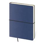 Notatnik Flexio A5 liniowany - Blue 