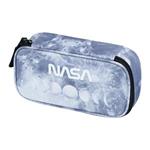 Piórnik etue  NASA Szary 