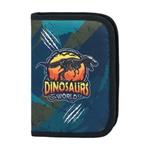 Piórnik szkolny Classic  Dinozaur
