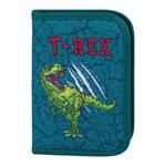 Piórnik szkolny Classic  T-REX