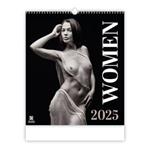 Ścienny Kalendarz 2025 - Women 