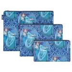 Set 3 etui Mucha 