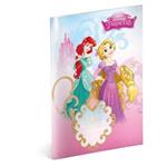 Szkolny zeszyt A5 Princess - DUO czysty 